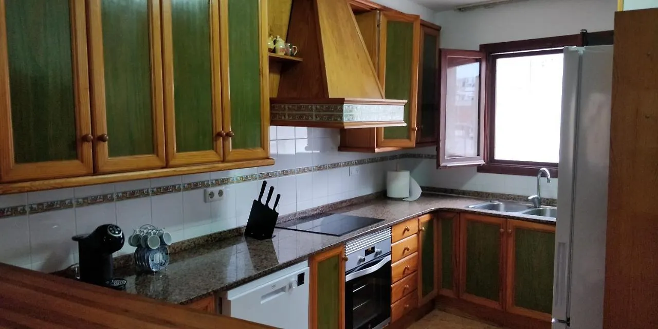 Espacioso Duplex Con Vistas Al Mar L'Ametlla de Mar Apartmán