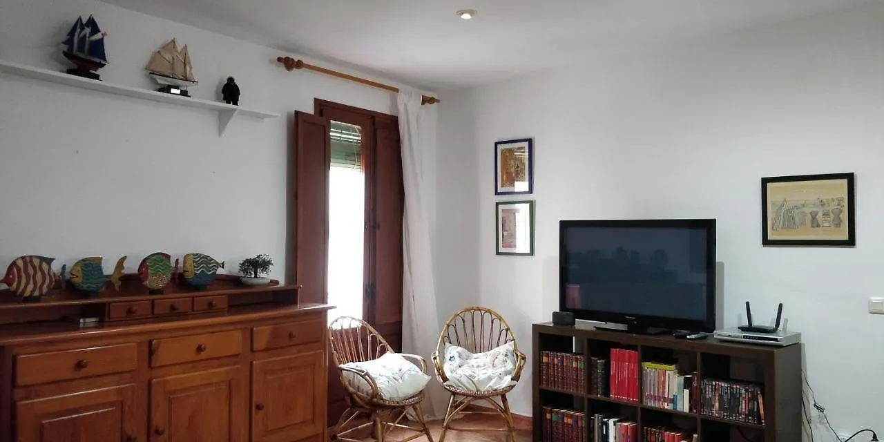 Apartment Espacioso Duplex Con Vistas Al Mar L'Ametlla de Mar Spain