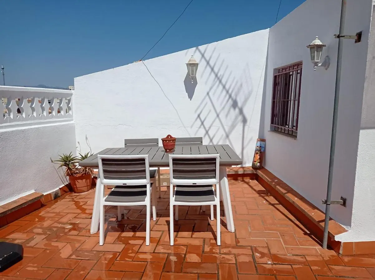 Espacioso Duplex Con Vistas Al Mar L'Ametlla de Mar 0*,  Spain