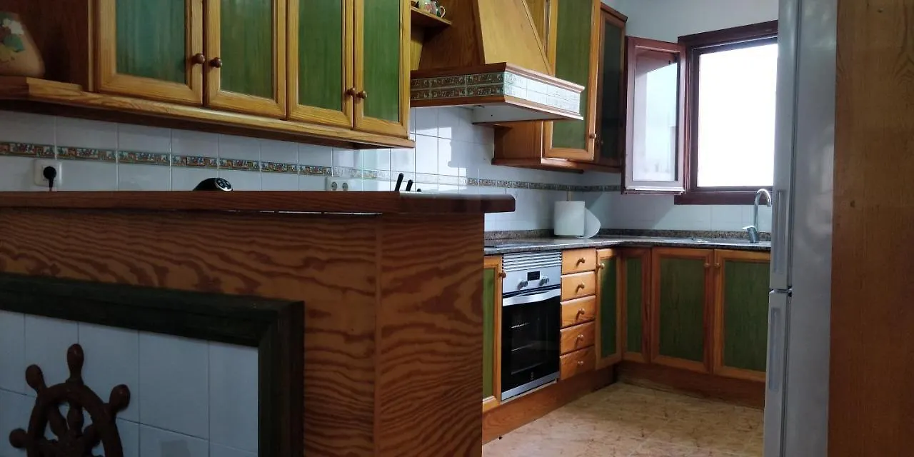 Apartmán Espacioso Duplex Con Vistas Al Mar L'Ametlla de Mar